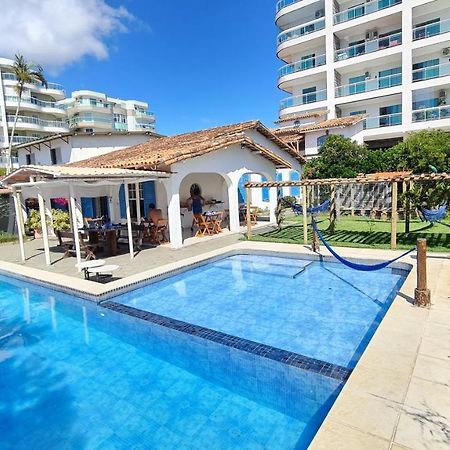 Pousada E Hostel Arauna Cabo Frio Extérieur photo