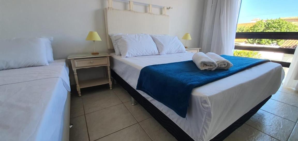 Pousada E Hostel Arauna Cabo Frio Extérieur photo