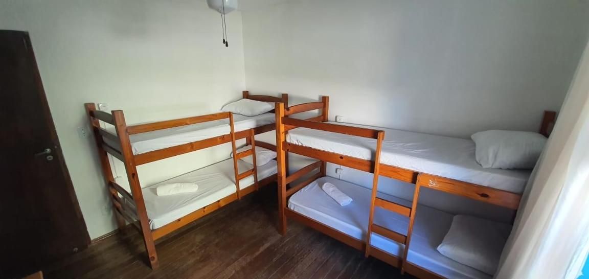 Pousada E Hostel Arauna Cabo Frio Extérieur photo