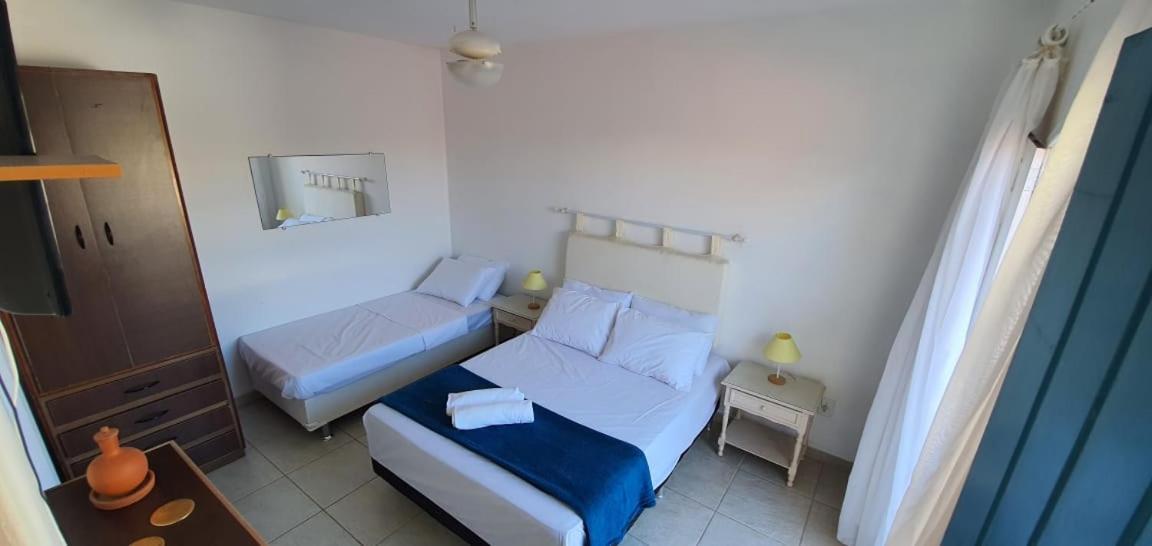 Pousada E Hostel Arauna Cabo Frio Extérieur photo