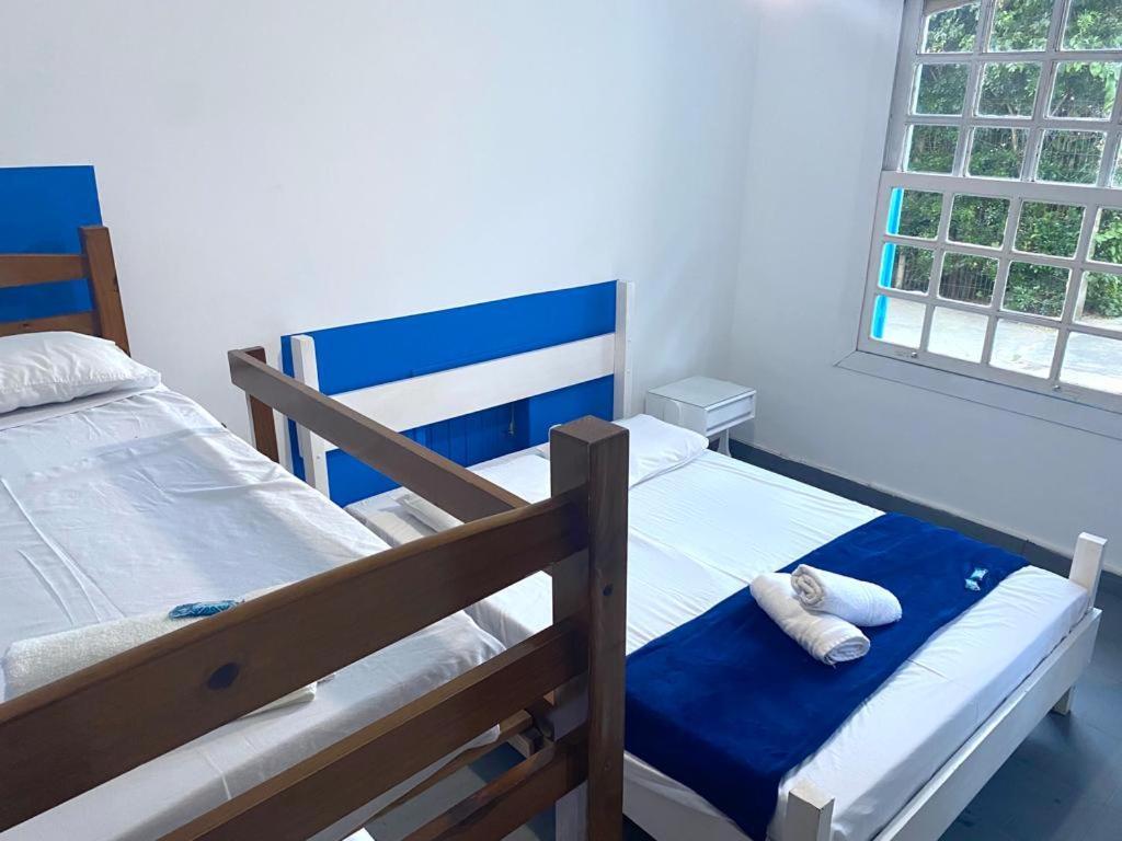 Pousada E Hostel Arauna Cabo Frio Extérieur photo