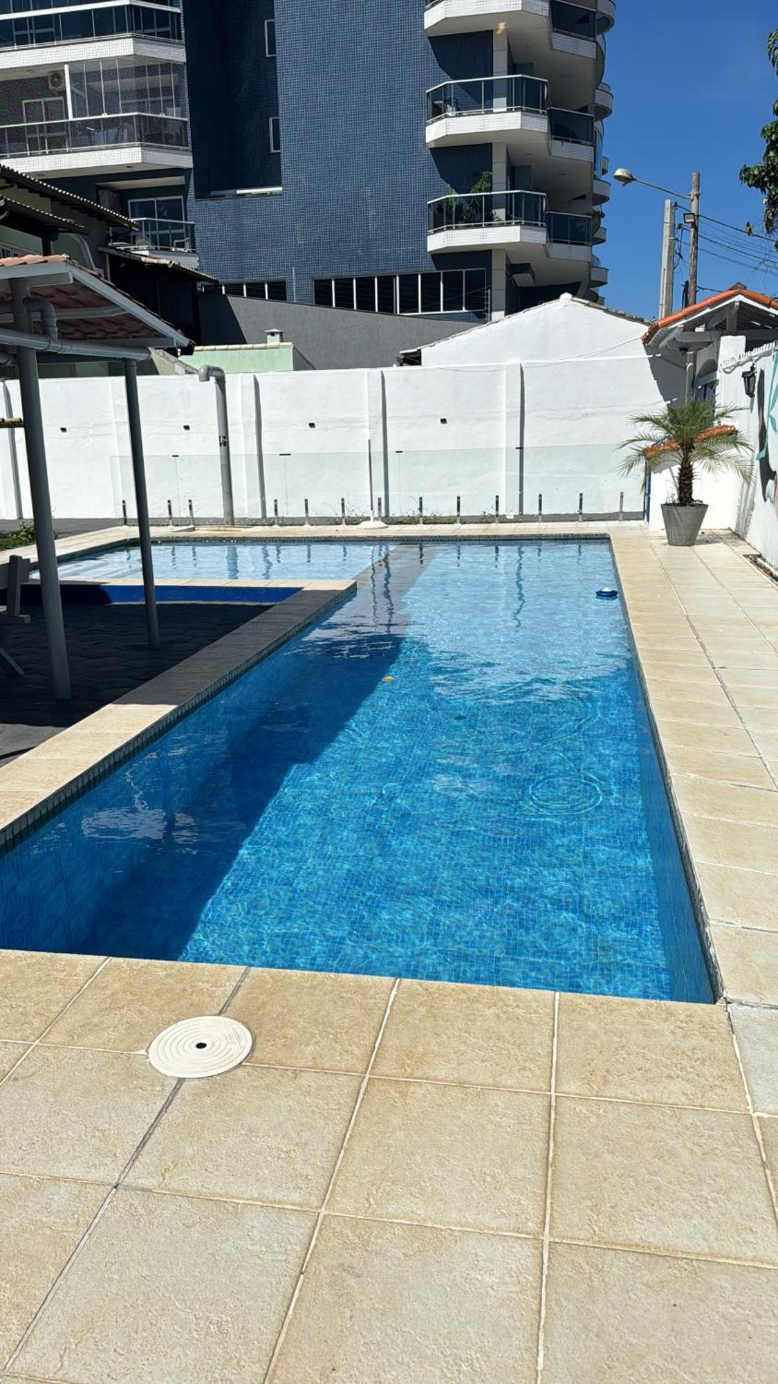 Pousada E Hostel Arauna Cabo Frio Extérieur photo
